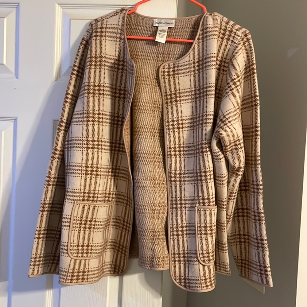Womens jacket/cardigan